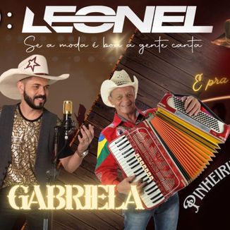 Foto da capa: Bailão do Leonel