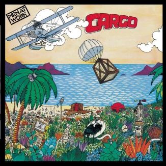 Foto da capa: Cargo
