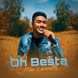 Foto da capa: Oh Besta