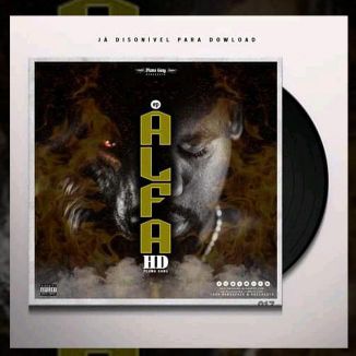 Foto da capa: EP ALFA