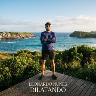 Foto da capa: Dilatando