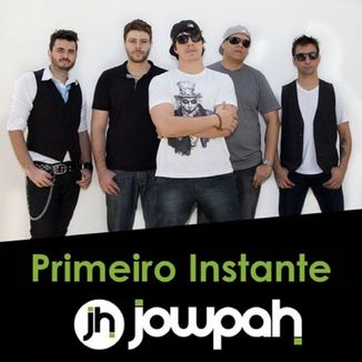 Foto da capa: Primeiro Instante