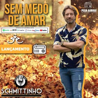Foto da capa: SEM MEDO DE AMAR