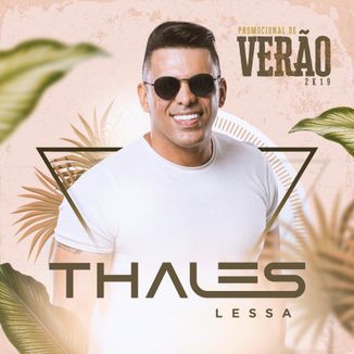 Foto da capa: Thales Lessa - Verão 2019