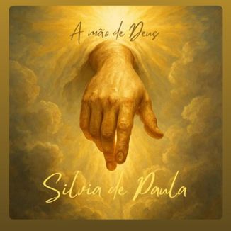 Foto da capa: A Mão De Deus