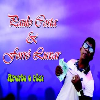 Foto da capa: nasci pra luxar