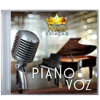 Foto da capa: Acústico - Piano & Voz