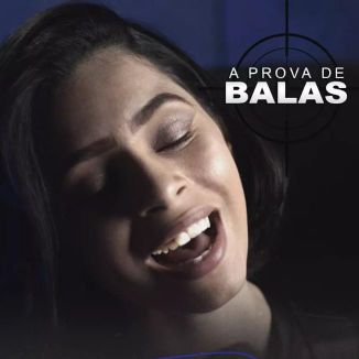 Foto da capa: A prova de balas