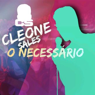 Foto da capa: O NECESSÁRIO