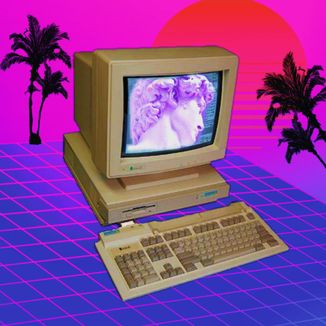 Foto da capa: Technological Evolution
