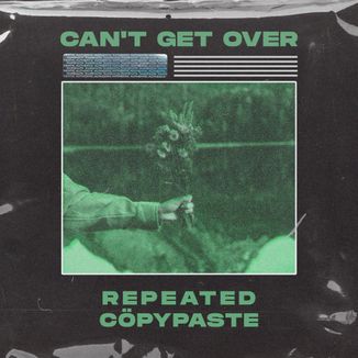 Foto da capa: Can't Get Over
