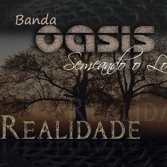 Foto da capa: REALIDADE