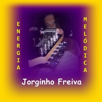 Foto da capa: Energia Melódica