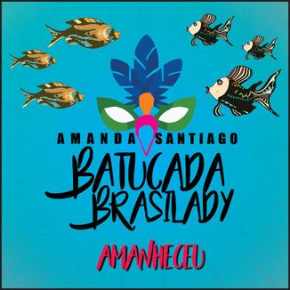 Foto da capa: Amanheceu