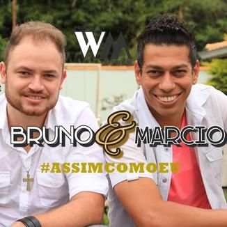 Foto da capa: Assim Como eu