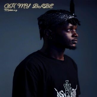 Foto da capa: OH MY BABE