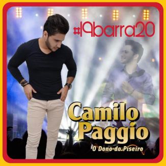 Foto da capa: Camilo Paggio 19barra20
