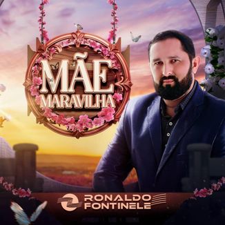 Foto da capa: MÃE MARAVILHA
