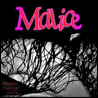 Foto da capa: Malice
