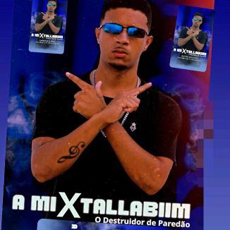 Foto da capa: AmiiXtallabim