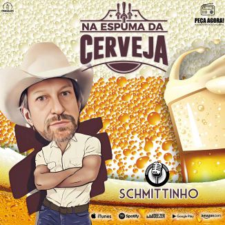 Foto da capa: Na Espuma Da Cerveja