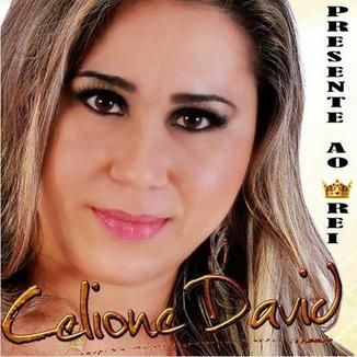 Foto da capa: Presente Ao Rei.