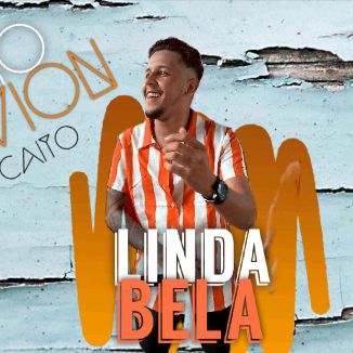 Foto da capa: Linda Bela - Caio Cavion O Caito