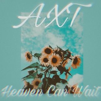 Foto da capa: Heaven Can Wait