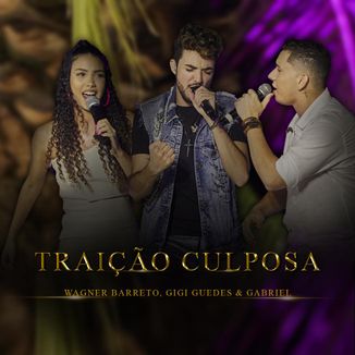 Foto da capa: Traição Culposa