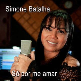 Foto da capa: Só por me amar