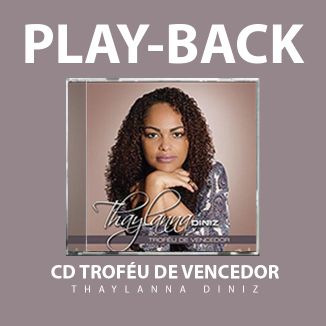 Foto da capa: PLAYBACK TROFÉU DE VENCEDOR