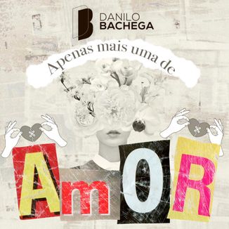 Foto da capa: Apenas Mais Uma De Amor