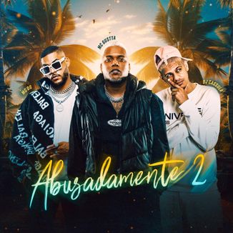 Foto da capa: Abusadamente 2