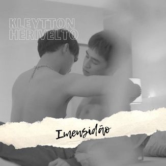 Foto da capa: Imensidão (Version 2022) [Oh! My Sunshine Night ซีรีส์ "เลิฟ@นาย"]