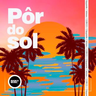 Foto da capa: Pôr Do Sol