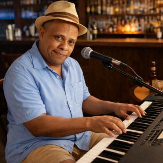 Foto da capa: Mulher Madura - Bell Cruizer