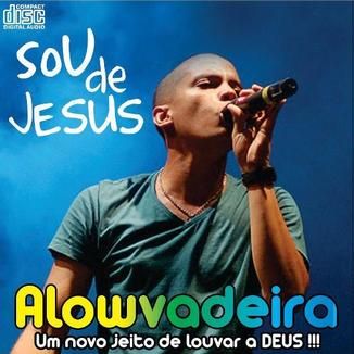 Foto da capa: Sou de Jesus