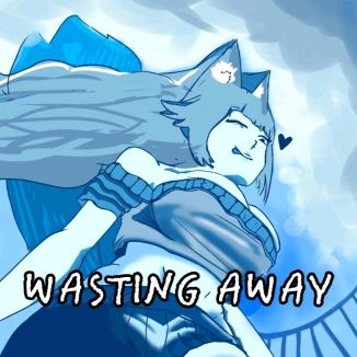 Foto da capa: Wasting Away
