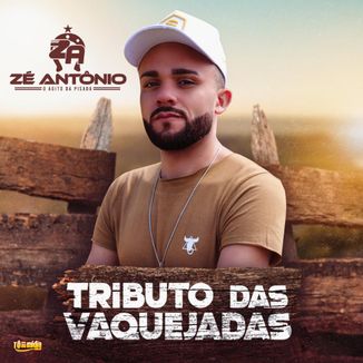 Foto da capa: Tributo das vaquejadas