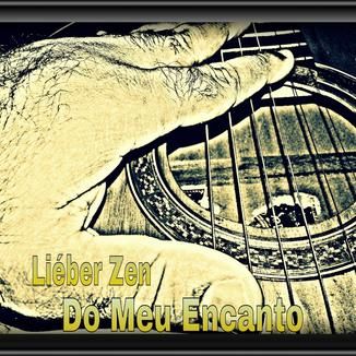 Foto da capa: Liéber Zen Do Meu Encanto