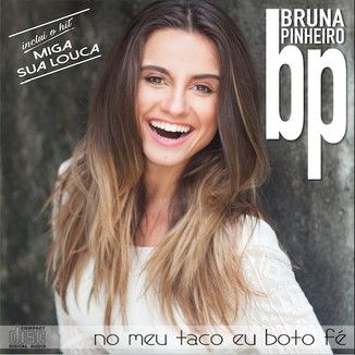 Foto da capa: NO MEU TACO EU BOTO FÉ 2016