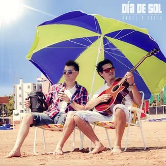 Foto da capa: Día de sol [español] [single]