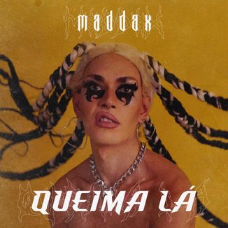 Foto da capa: Queima Lá
