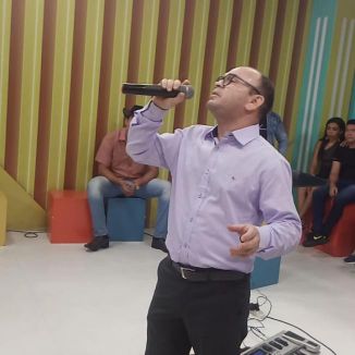 Foto da capa: Parabéns pastor