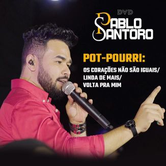 Foto da capa: Pot-Pourri: Roupa Nova