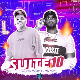 Foto da capa: Suite 10