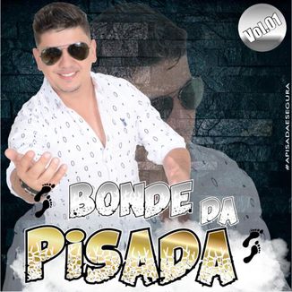 Foto da capa: Bonde Chegou