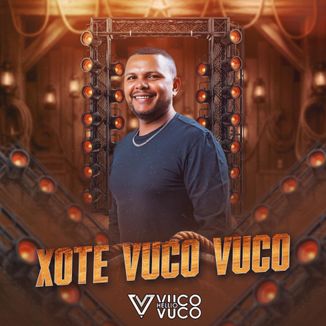 Foto da capa: Xote Vuco Vuco