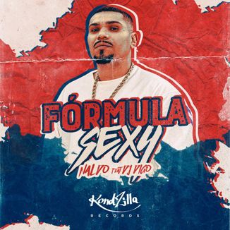 Foto da capa: Fórmula Sexy