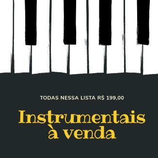 Foto da capa: Instrumentais À Venda